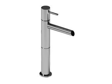 LUCILLA 3222HP120 - 1 hole washbasin mixer by RUBINETTERIE STELLA - view 2